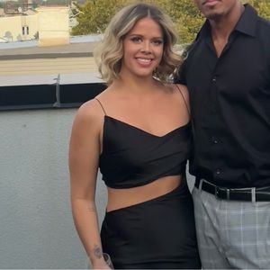 Meet your Posher, Lisa